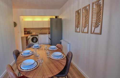 Terracotta Suite T6 - Idéal entreprises & familles - Foto 50