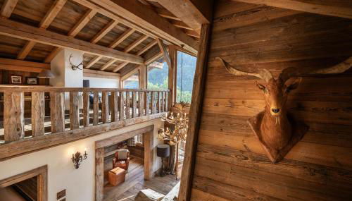 Chalet Ruitor, chalet 500 m2 luxueux de caractère - Photo 5