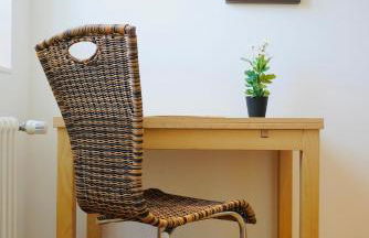 Wohnensemble mit 3 separaten Bereichen- 2 Küchen- 3 Badezimmer- 10 Personen- Garten- Parkplatz - Foto 43