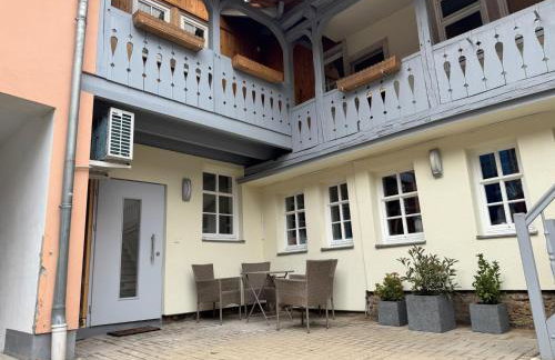 MARKINA - Ferienwohnung - Kiliani I - Foto 79