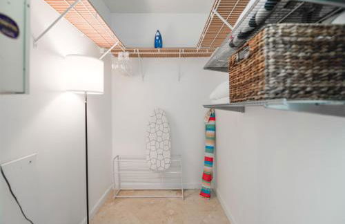 Amazing apartment in the Heart of Brickell - Foto 42