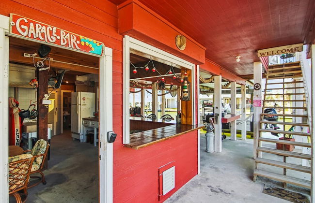 Casa Marina - Foto 16