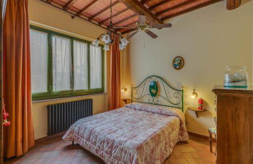 Podere Casanova di Lisa - Foto 60