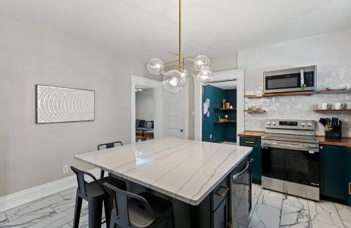 2 Hot Tubs/Private Bar/ Pickleball & Basketball Ct - Foto 69