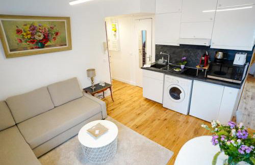 Villa Escudier Appart-hôtel - Foto 37