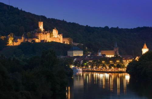 Tiny Apartment LIVE-IN Wertheim am Main - Foto 22