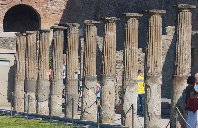 Belvilla by OYO Menotti - Foto 29