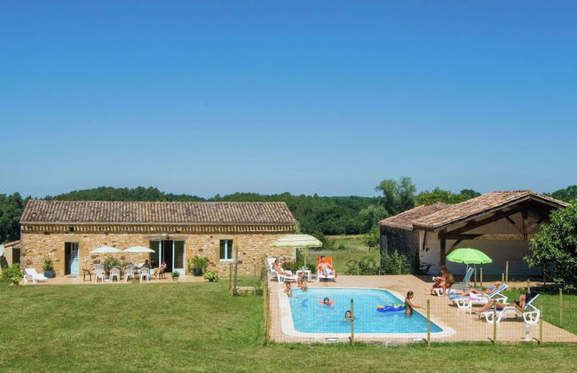Perigord House With Private Swimming Pool in the Middle of Unspoiled Nature - Foto 53