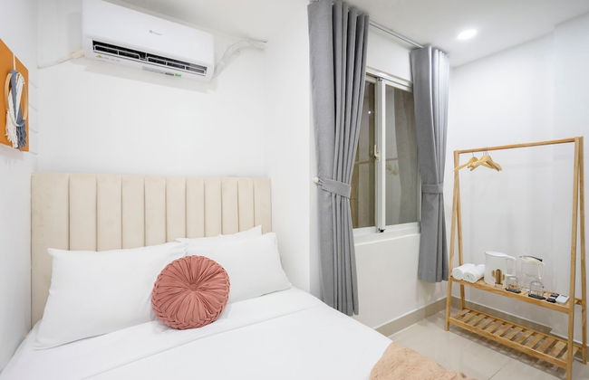 SAZI Church View Home - Free Nails/HairWash - Photo 51