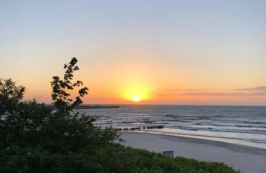 Mieszkanie u Anety na Krótkiej - Foto 16