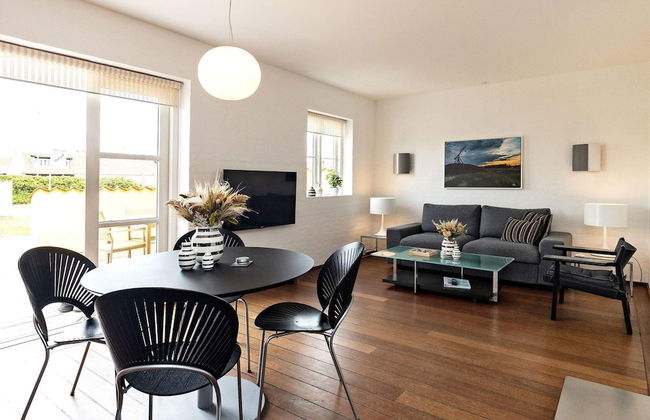 2 Person Holiday Home in Skagen-by Traum - Foto 17