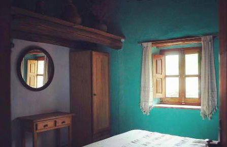 Cortijo Rural Finca HUERTA SANTA MARÍA - Foto 10