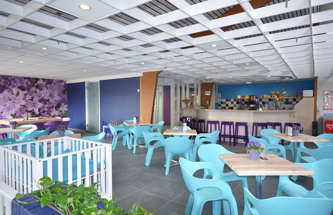 Bungalow in North Holland Near the North Sea - Foto 13