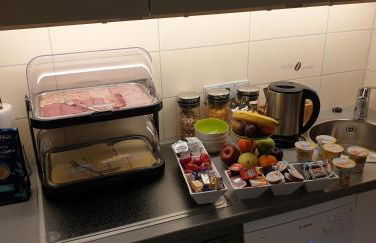 Ferienwohnung "SCHÖNBUCH" , Pension Wauri - Foto 49