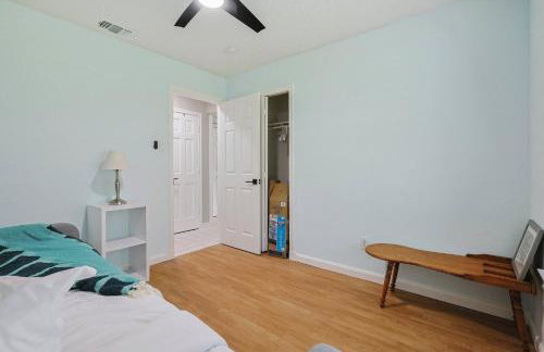 World Cup Family-Friendly Stay - Plenty of Parking - Foto 22