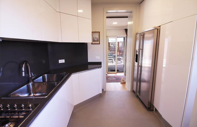 Apartment in Rome - Photo 16