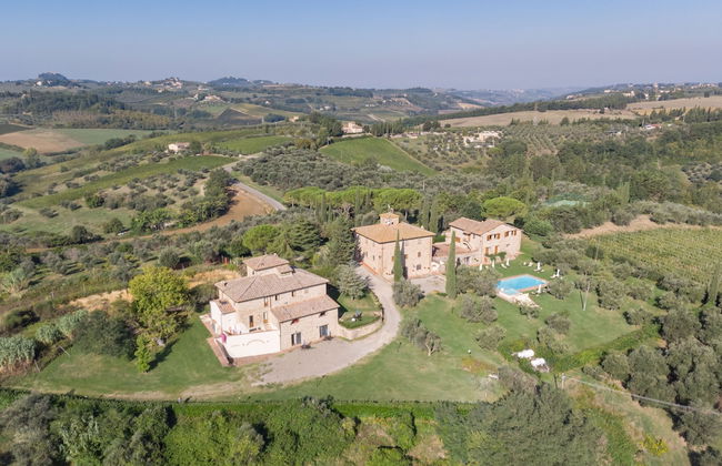 Fattoria Querceto - Foto 31