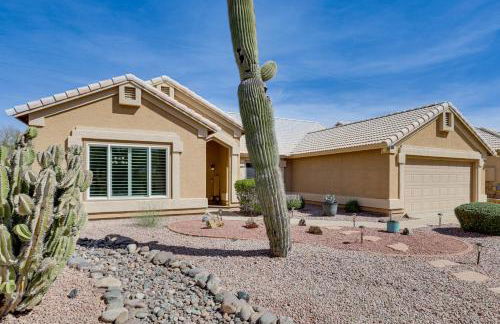 Golfers Paradise and Desert Oasis in Cave Creek - Foto 28