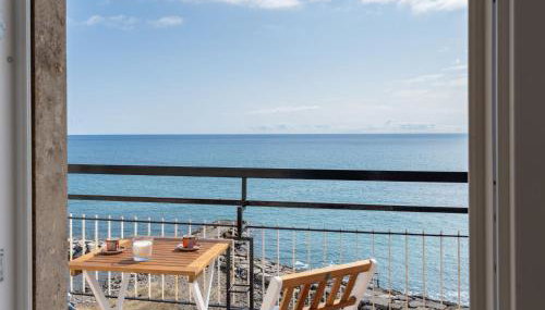 Apartment Terrazzo sul Mare by Interhome - Foto 2