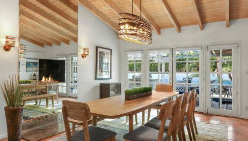 Near Downtown Palm Springs, 7 BD 7 BTH, 80FT Pool, Pickleball - Foto 5