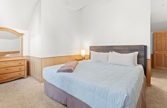 Edgelake Beach Club by Coolvacay - Foto 38