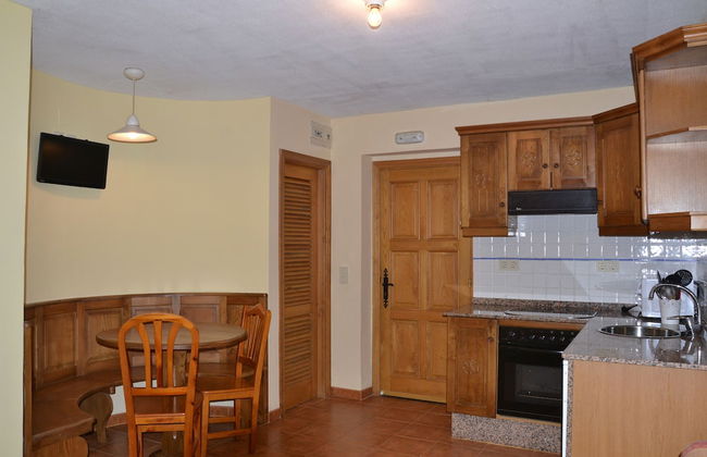 Apartamentos Rurales Casa De La Villa - Photo 13