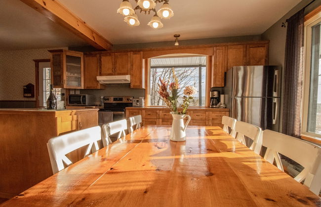 Les Chalets Tourisma - La Campagnarde - Foto 12