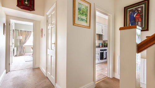 The Clock House at Heligan Pentewan near beaches - Foto 2, Other