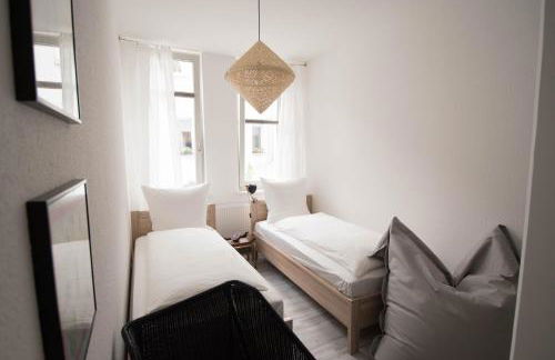 Altstadt Suite - Foto 26