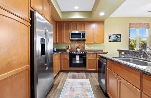 Honu Harmony Pools, Golf Privileges, & More - Foto 26