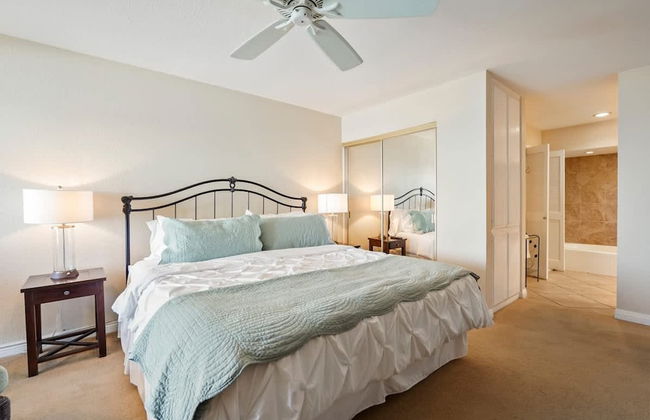 Surfsong Dream - Beachfront - Foto 20