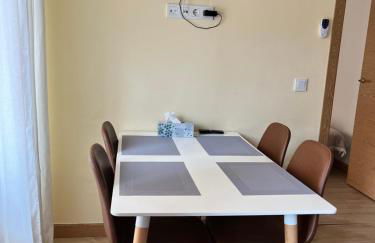 SANTA BARBARA APARTAMENTO - Photo 10