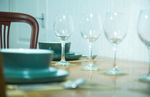 Lucky Home 24 - Ideal for Trade & Family - 2 Bedrooms - 3 Beds - Max 4 Guests - Close to BAE, Docks, Lake District, Beaches - Foto 15