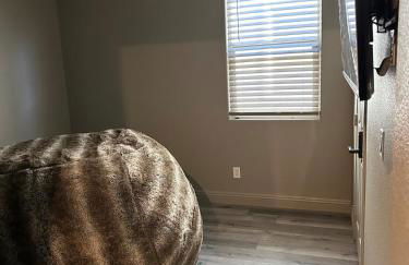 Stylish desert oasis Your serene get away - Foto 8