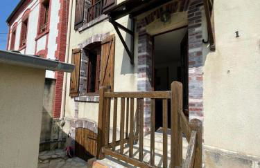 Petite maison plage et port de plaisance à pied - Foto 3