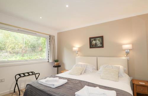 Culreach Lodge - Foto 16