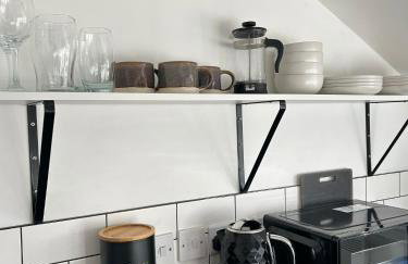 Studio 5 - Eign St Hereford - Foto 7