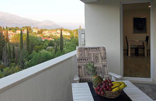 Mocici apartments - Foto 40