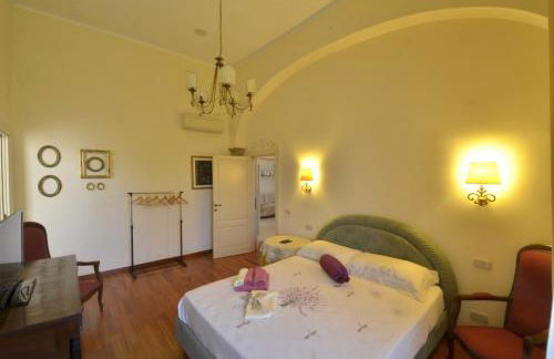 Domus Ponte casa antica ed elegante in pieno centro storico - Foto 3