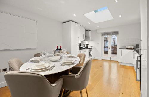 Covent Garden Opera bright and spacious Apartment - Foto 11