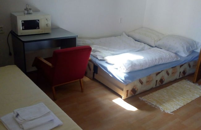 Monika apartman - Foto 2