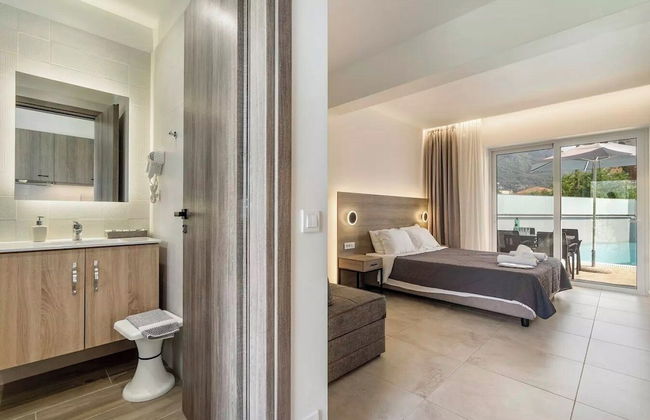 BLUE STAR APARTHOTEL - Foto 11