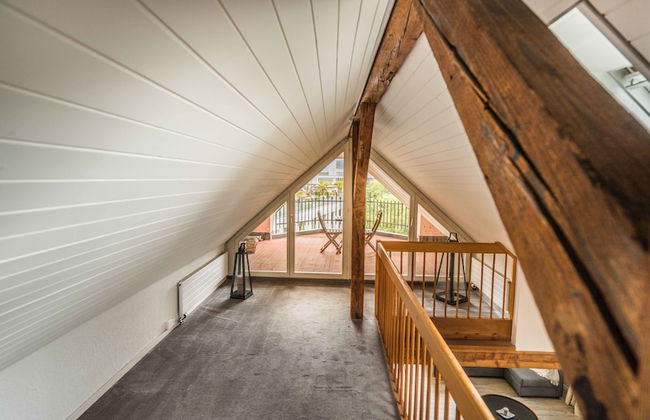 Löwenplatz Apartment near Station by Airhome - Foto 22