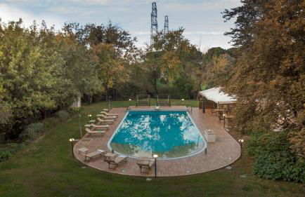 LA SCUDERIA 8, Emma Villas - Foto 37