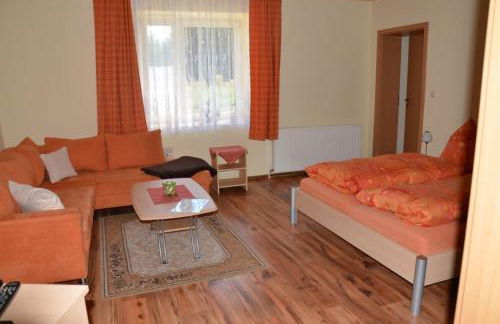 Storchennest an der Spree in Radinkendorf - Foto 35