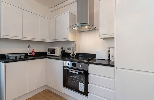 Cozy 1 Bedroom Flats in Paddington - Foto 23