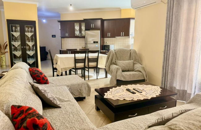 ERAL Apart-Hotel - Foto 60