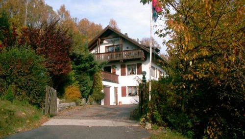 Ferienwohnung Sankt Hubertus - Foto 3