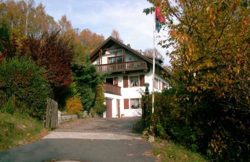 Ferienwohnung Sankt Hubertus - Foto 3