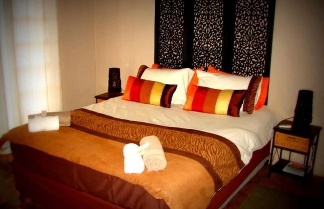 Marloth Kruger Accommodation - Foto 8